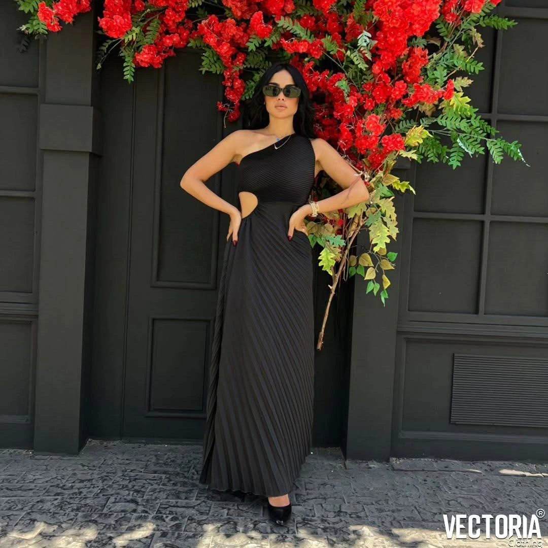 Soiree Dress