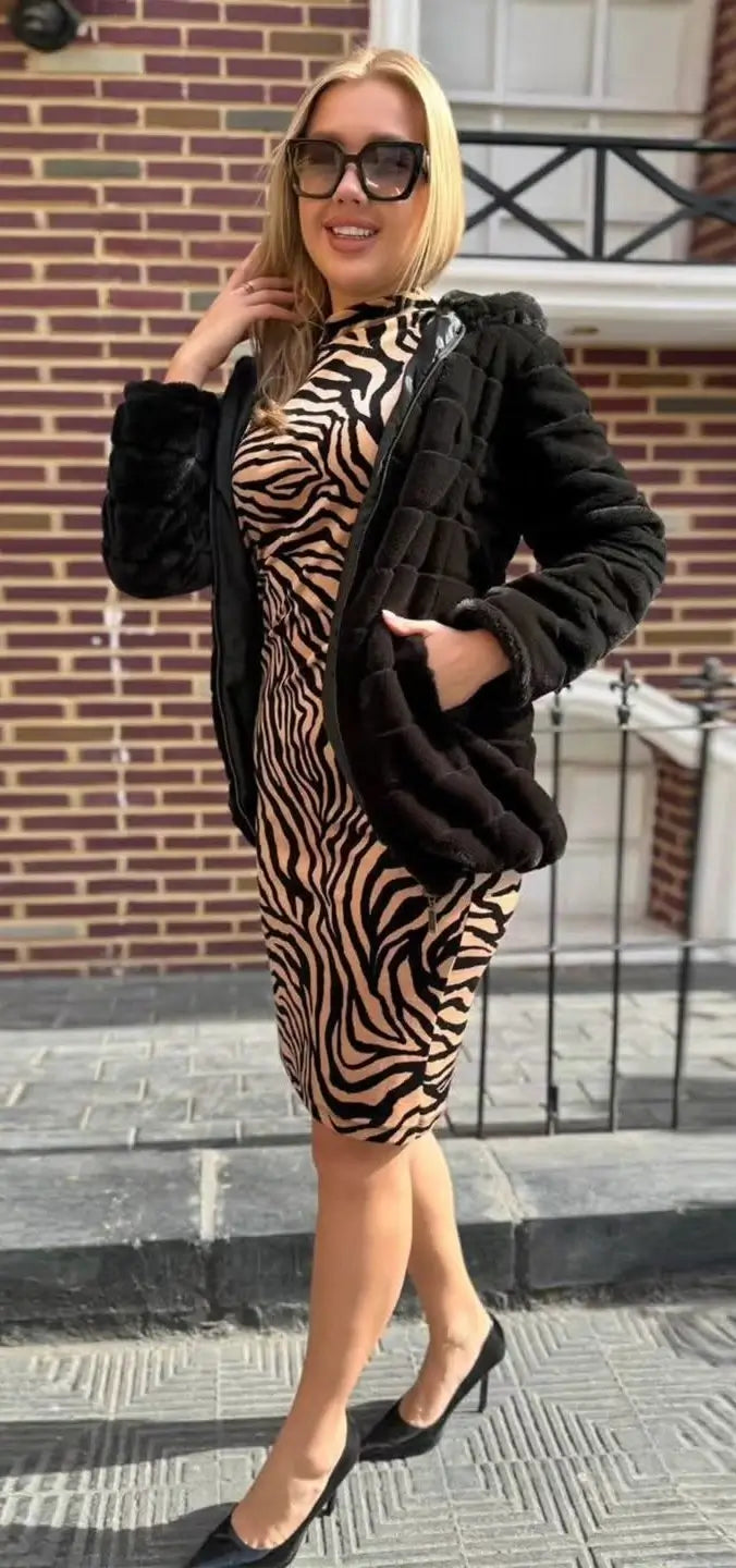 Black Jacket