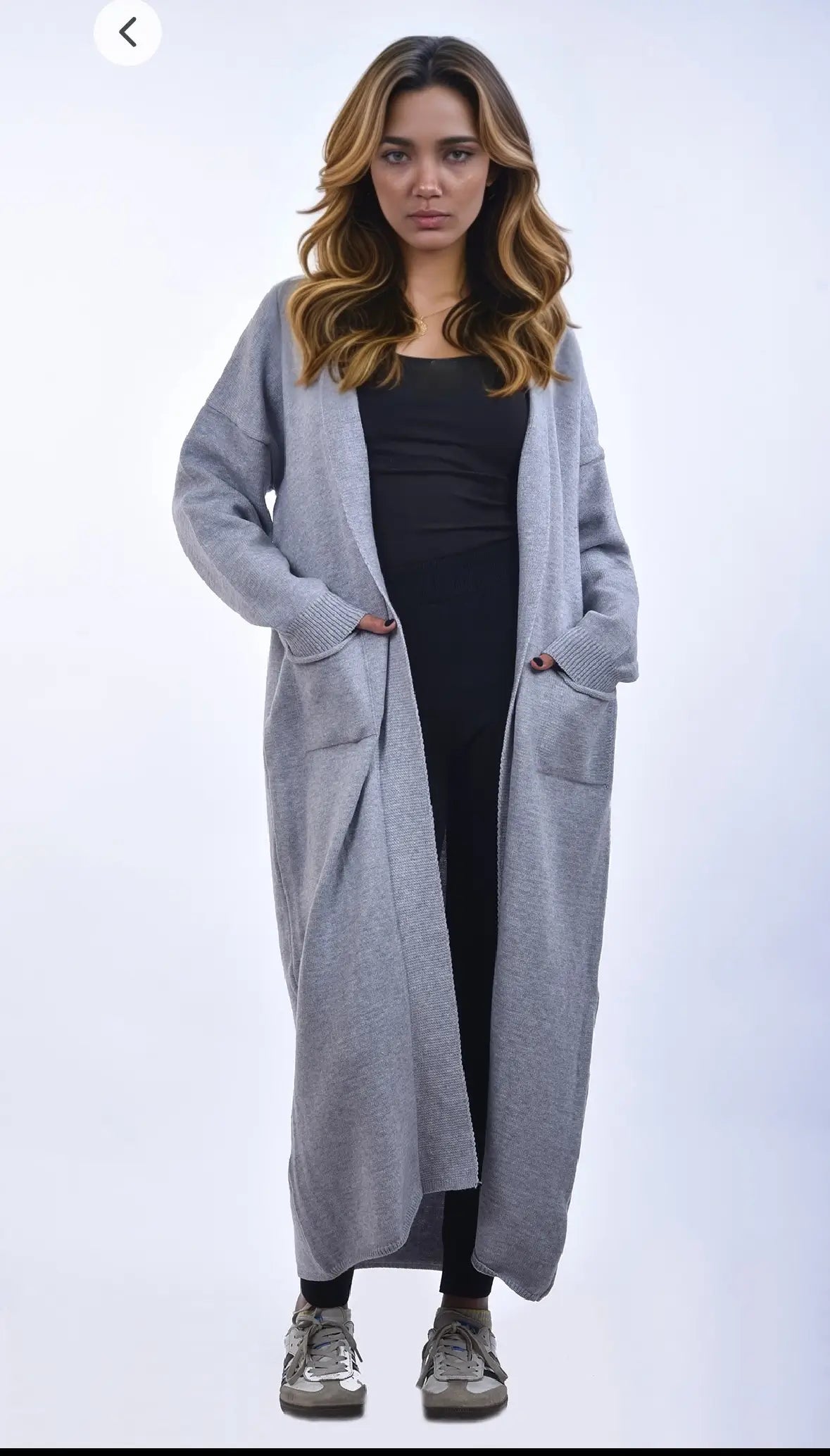 Cardigan