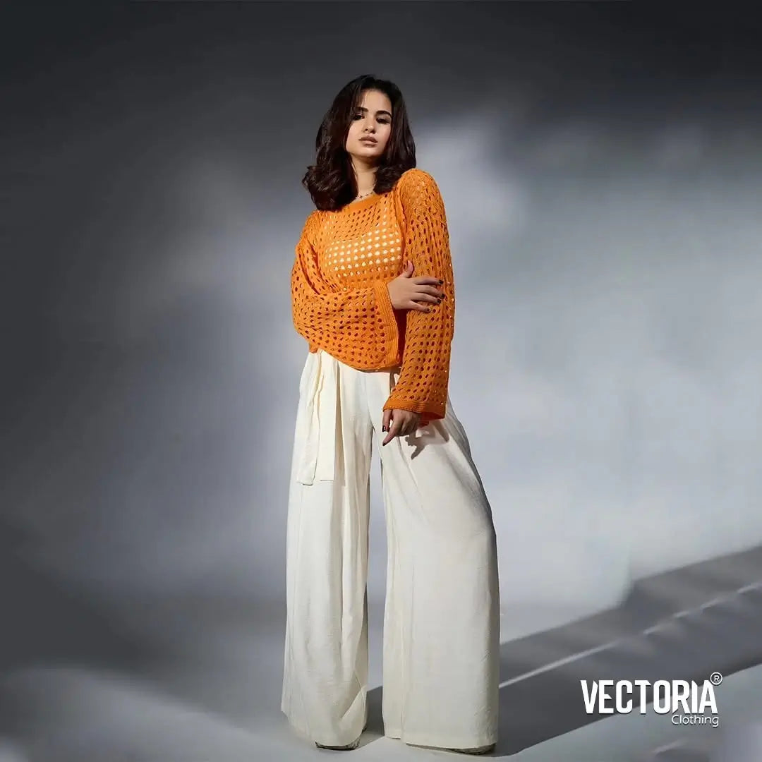 Knit wear Top