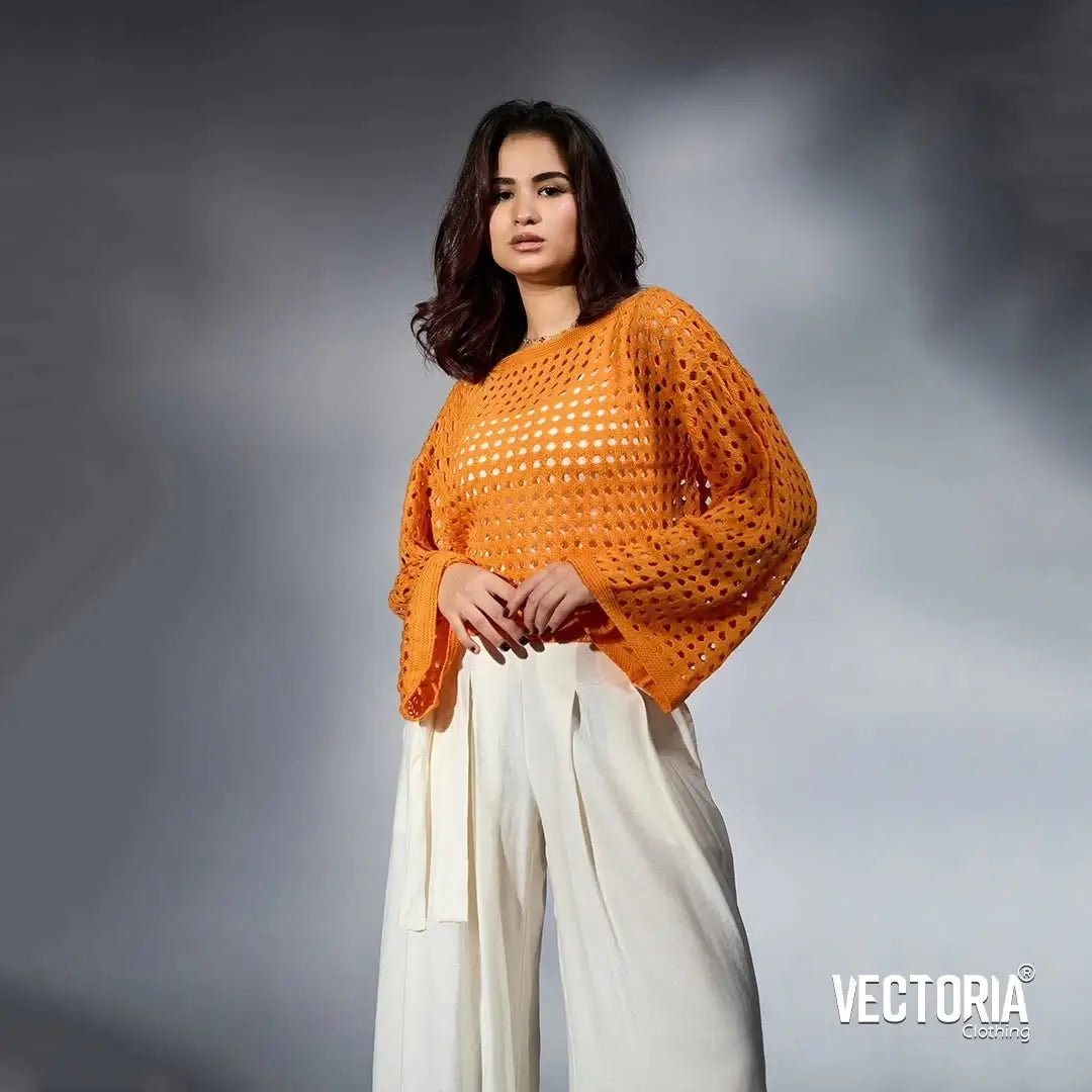 Knit wear Top