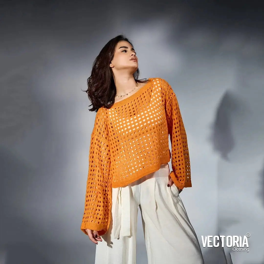 Knit wear Top