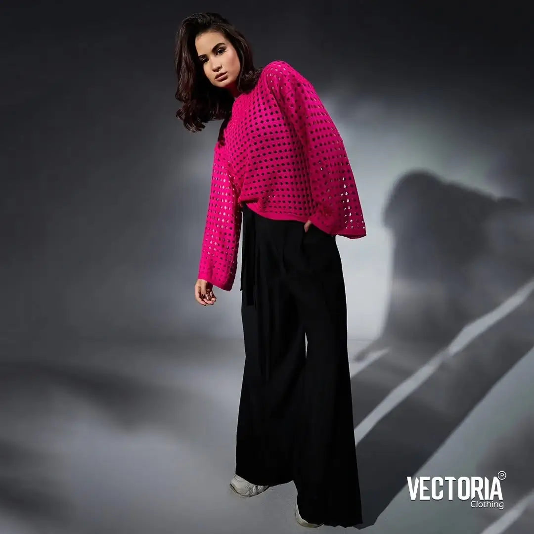 Knit wear Top