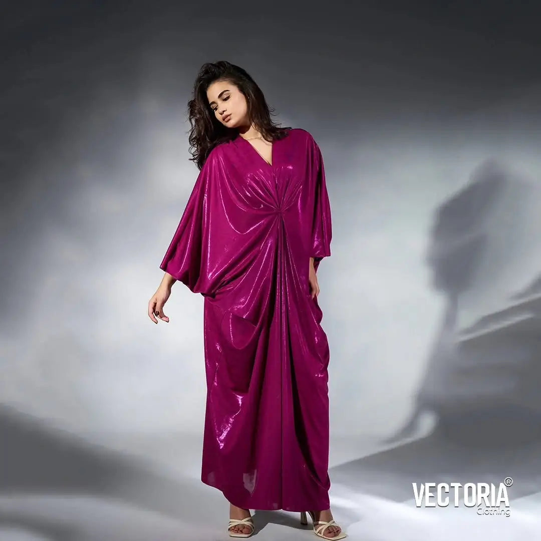 evening dress