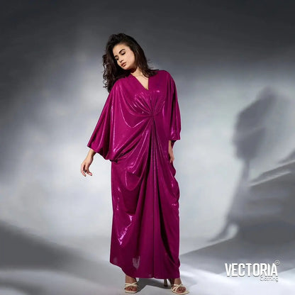 evening dress