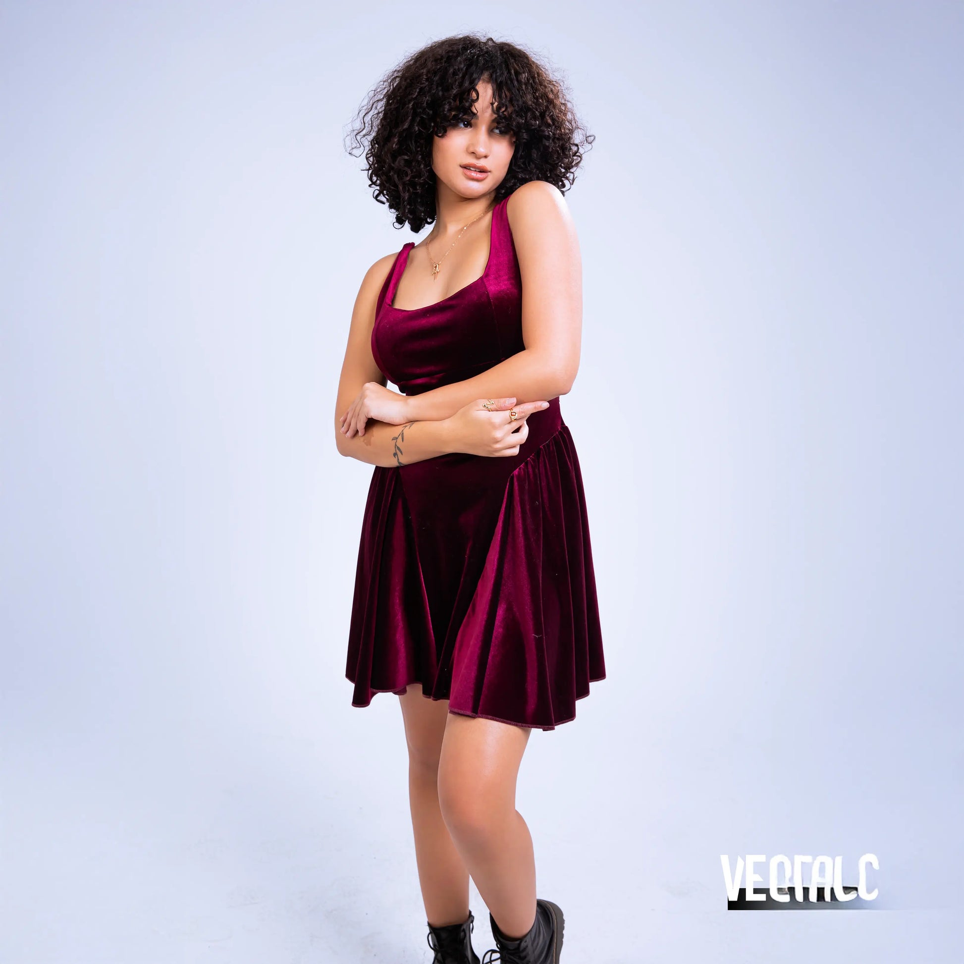 Elegant Dress